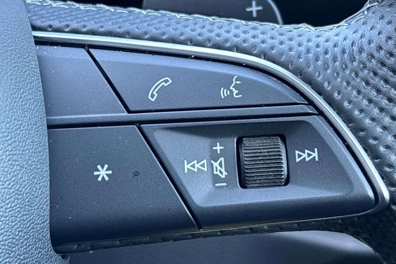 Used Audi Q3 2025 for sale - 77726757: Photo 17