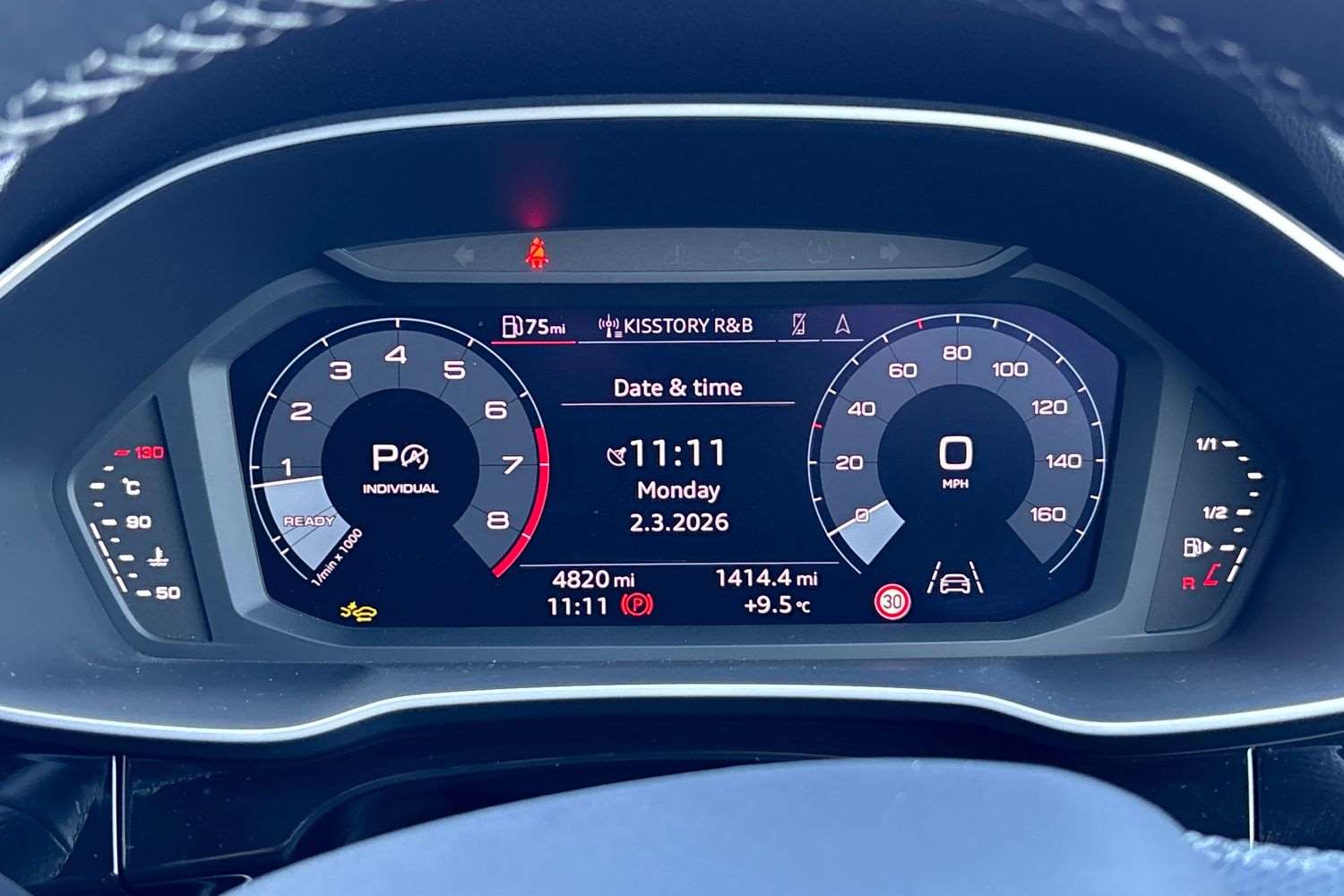 Used Audi Q3 2025 for sale - 77726757: Photo 18