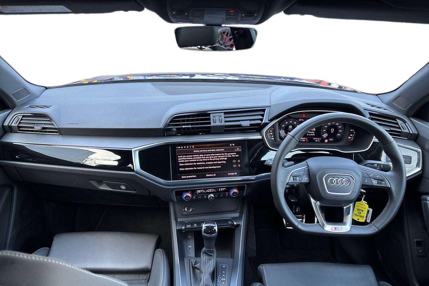 Used Audi Q3 2025 for sale - 77726757: Photo 19