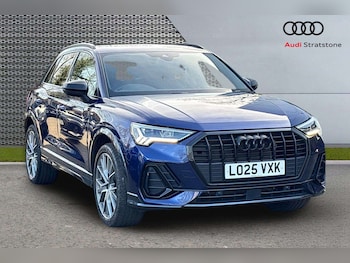 Audi Q3 feature image