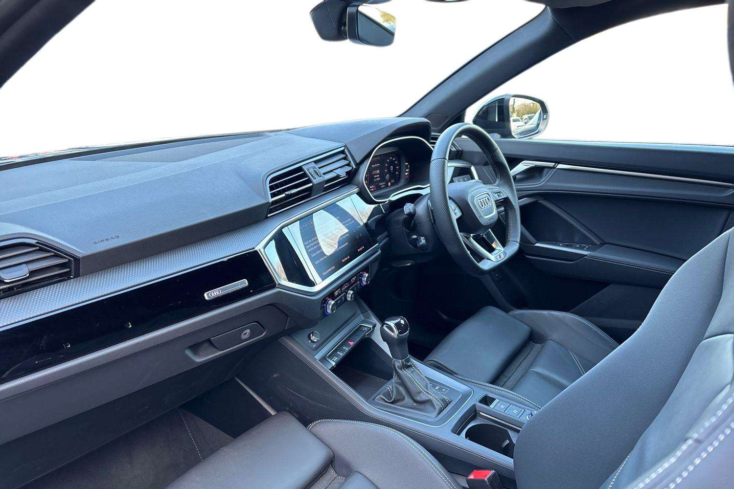 Used Audi Q3 2025 for sale - 77726757: Photo 2