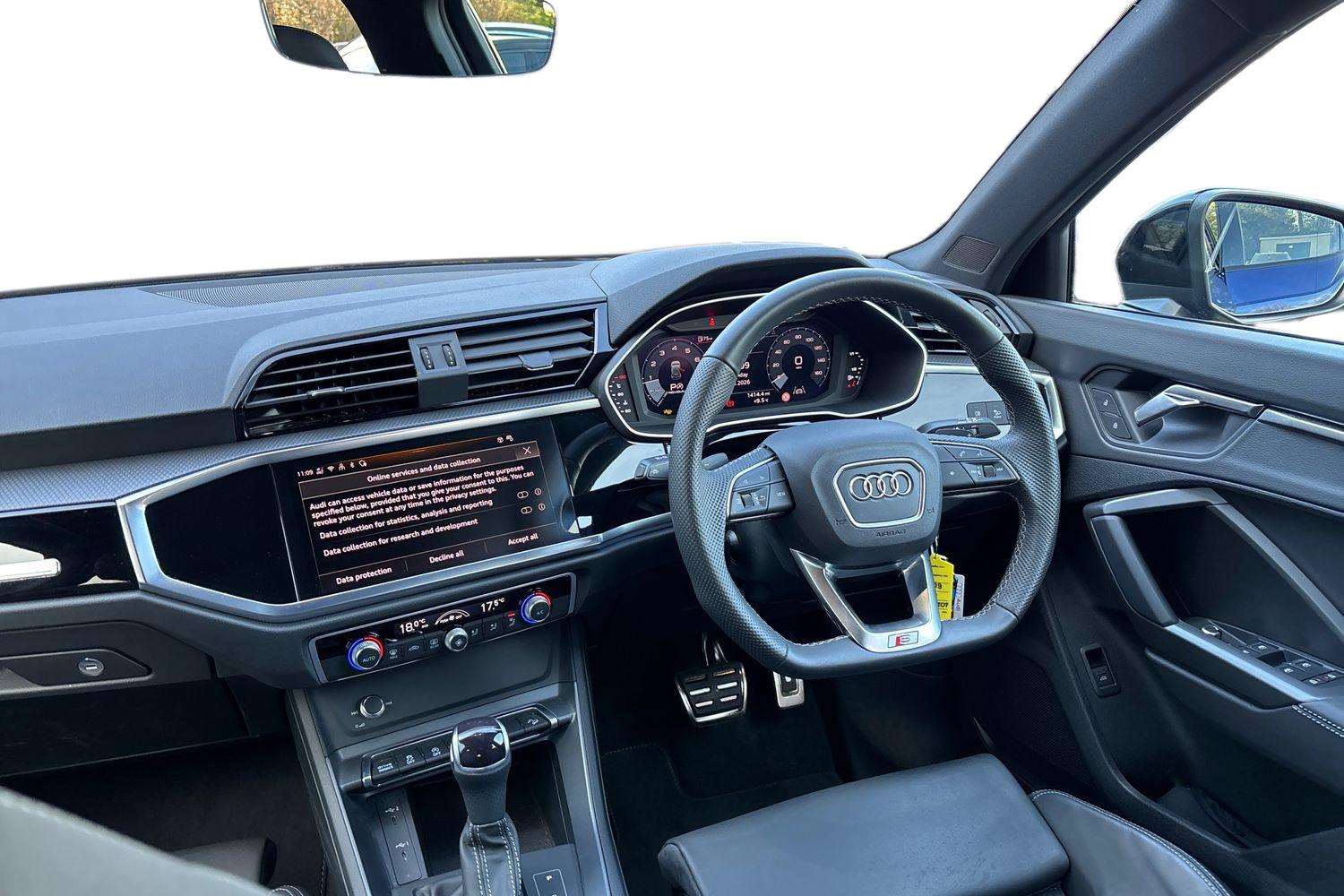 Used Audi Q3 2025 for sale - 77726757: Photo 20