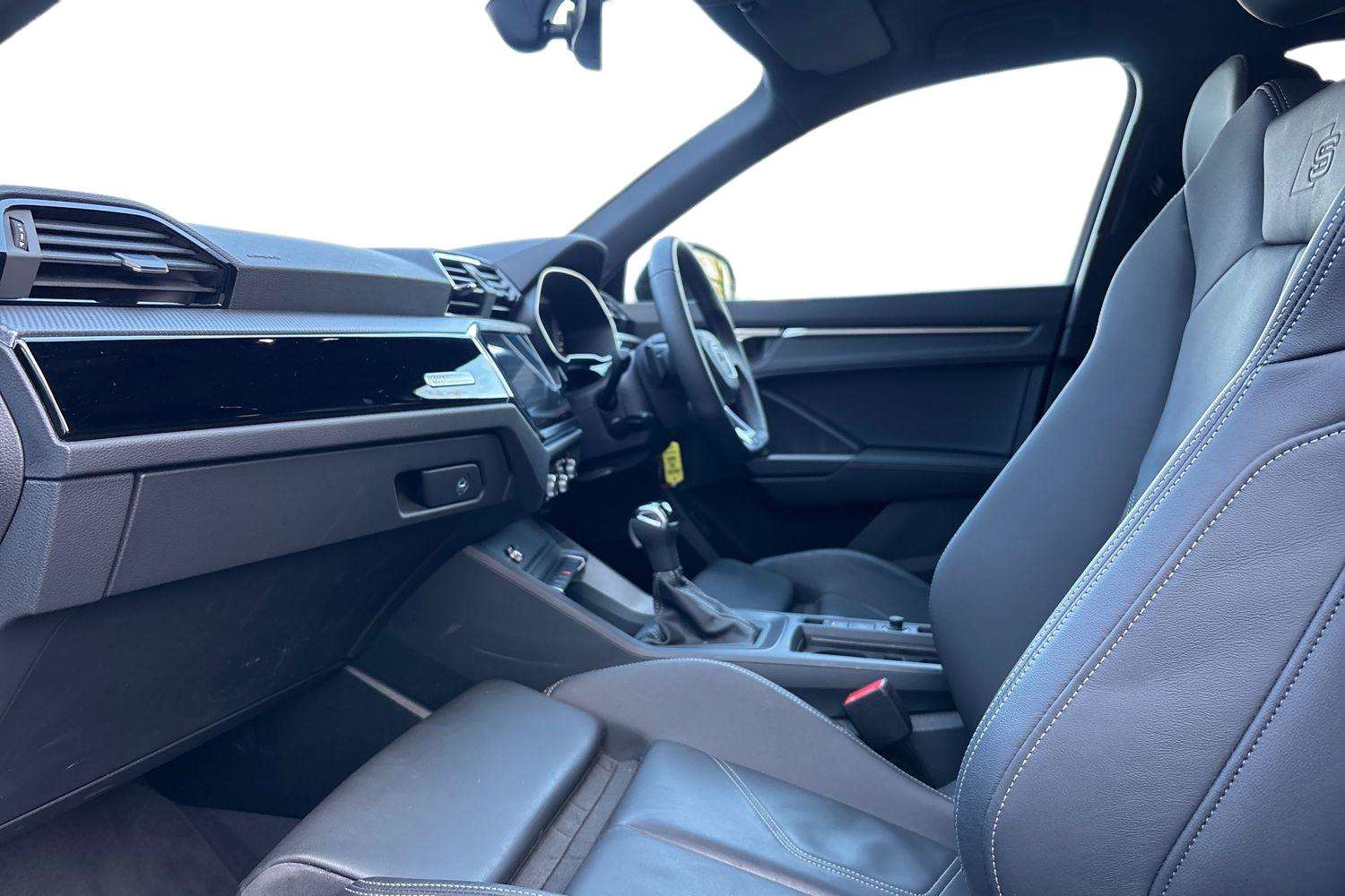 Used Audi Q3 2025 for sale - 77726757: Photo 21