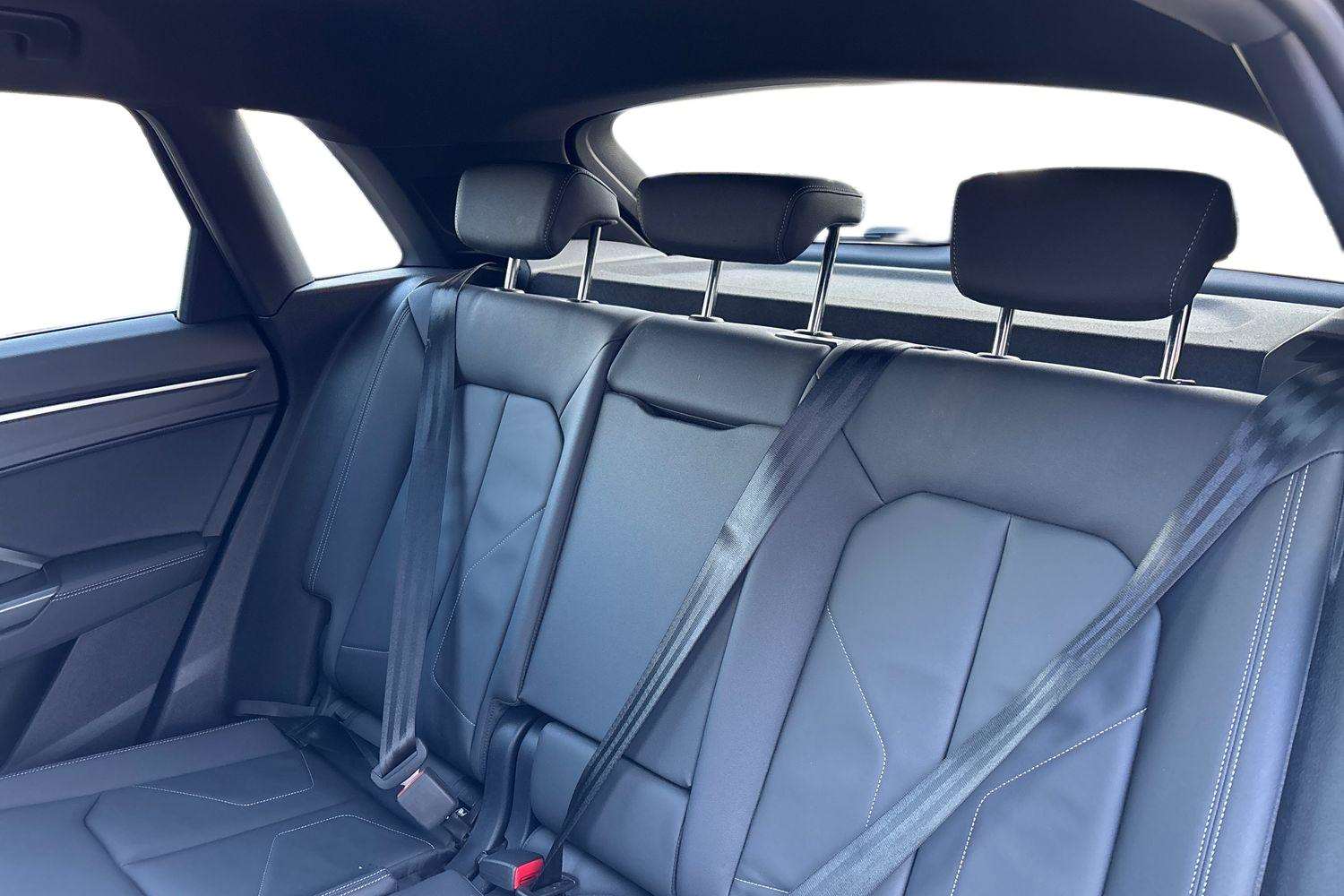 Used Audi Q3 2025 for sale - 77726757: Photo 22