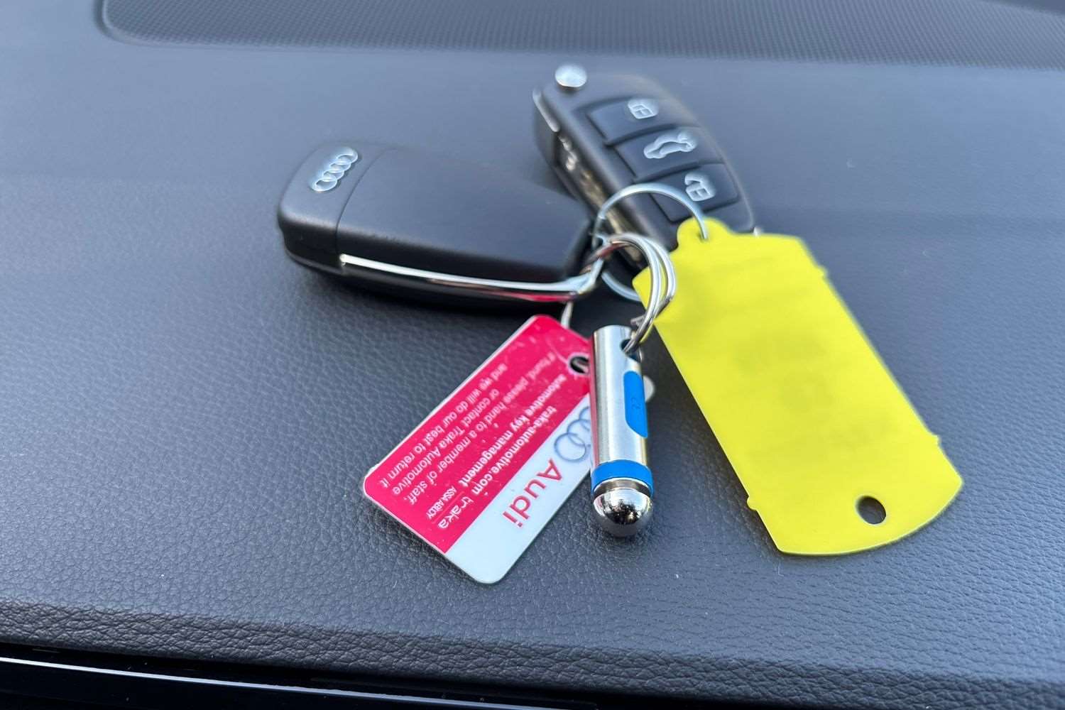 Used Audi Q3 2025 for sale - 77726757: Photo 25