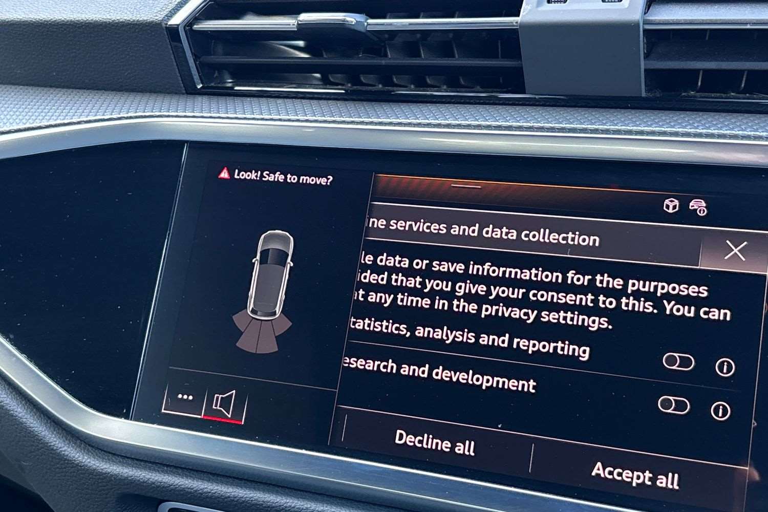 Used Audi Q3 2025 for sale - 77726757: Photo 26