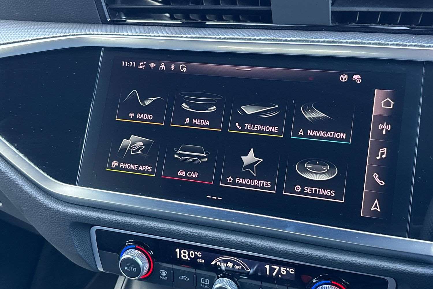 Used Audi Q3 2025 for sale - 77726757: Photo 27