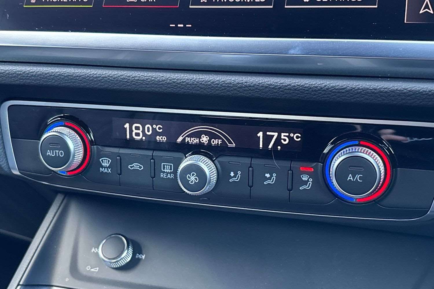 Used Audi Q3 2025 for sale - 77726757: Photo 28