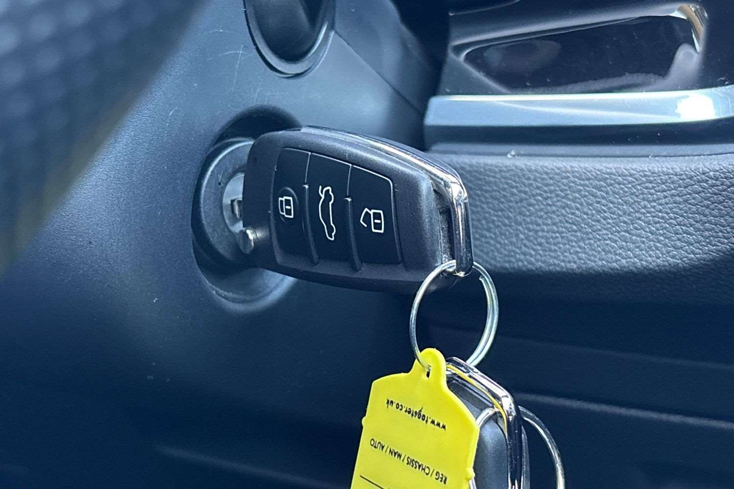 Used Audi Q3 2025 for sale - 77726757: Photo 29