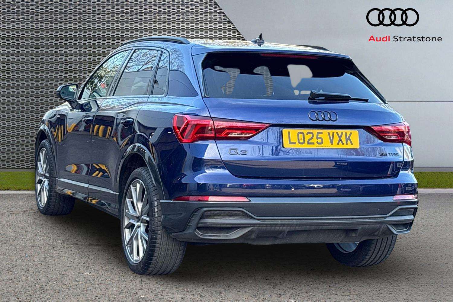 Used Audi Q3 2025 for sale - 77726757: Photo 3