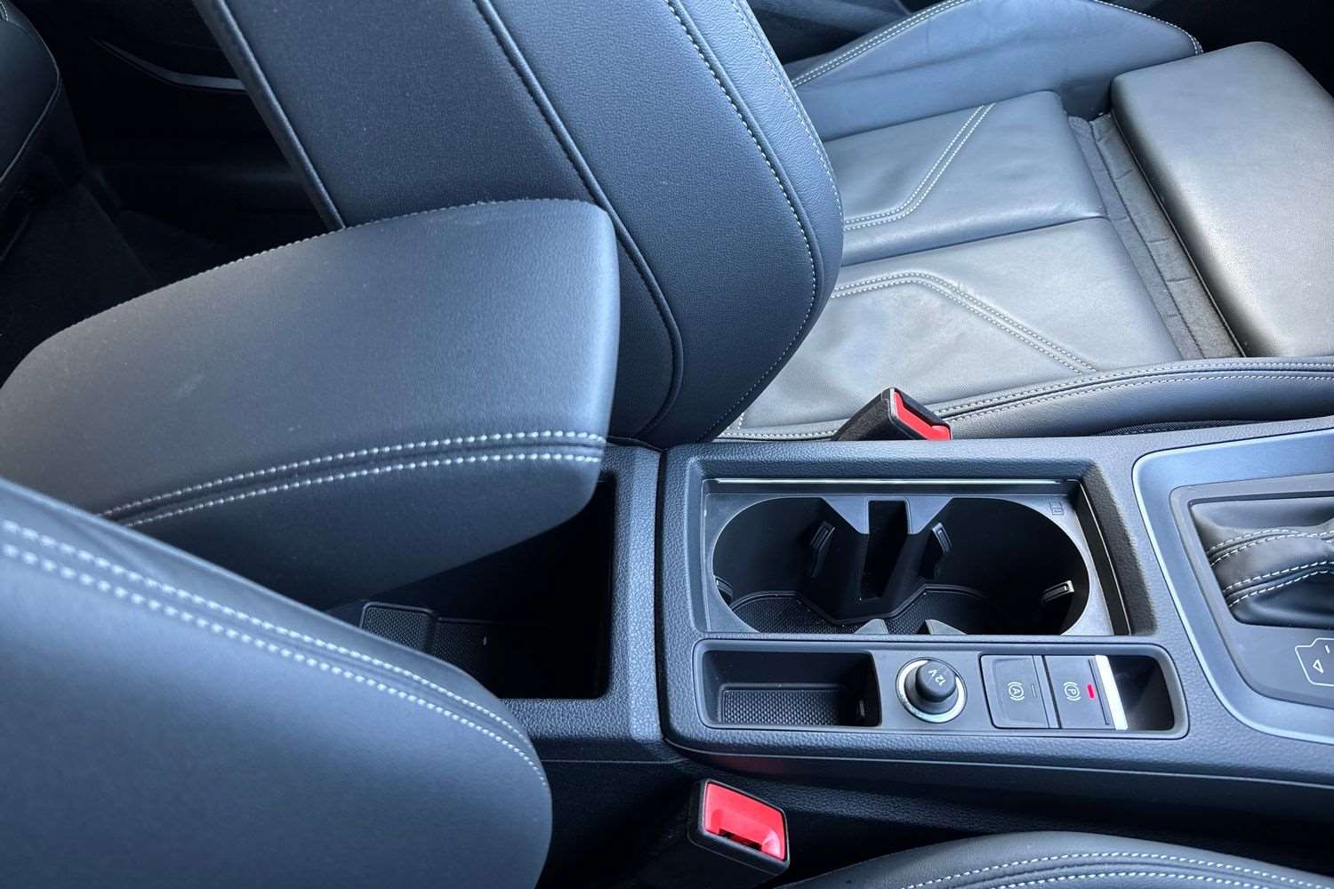 Used Audi Q3 2025 for sale - 77726757: Photo 32