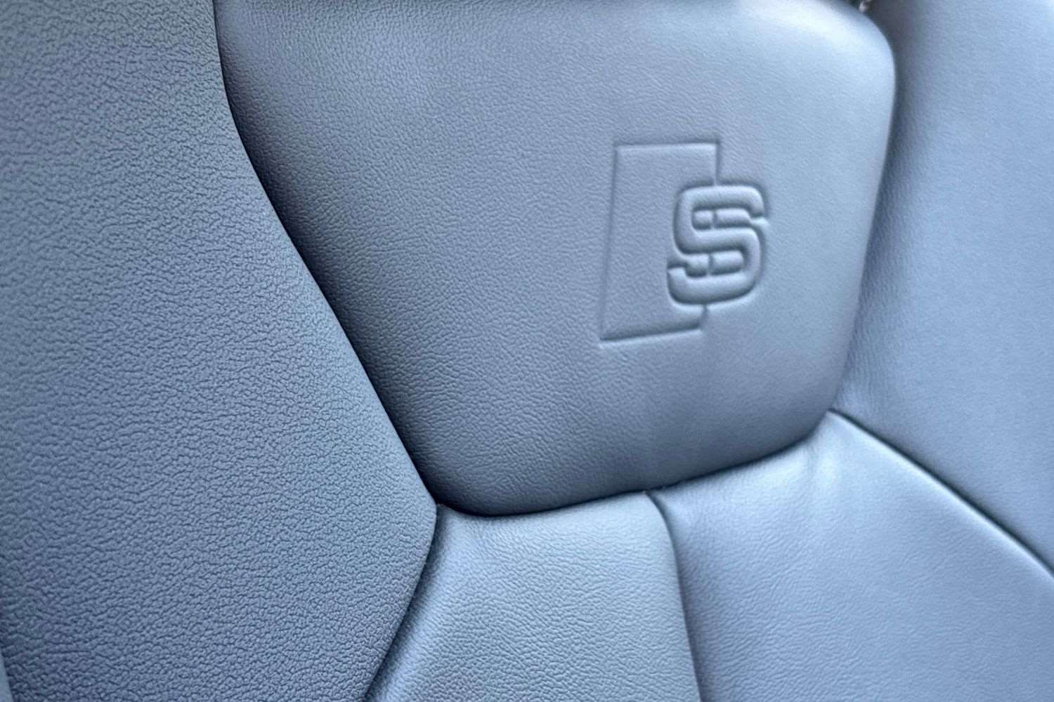 Used Audi Q3 2025 for sale - 77726757: Photo 34