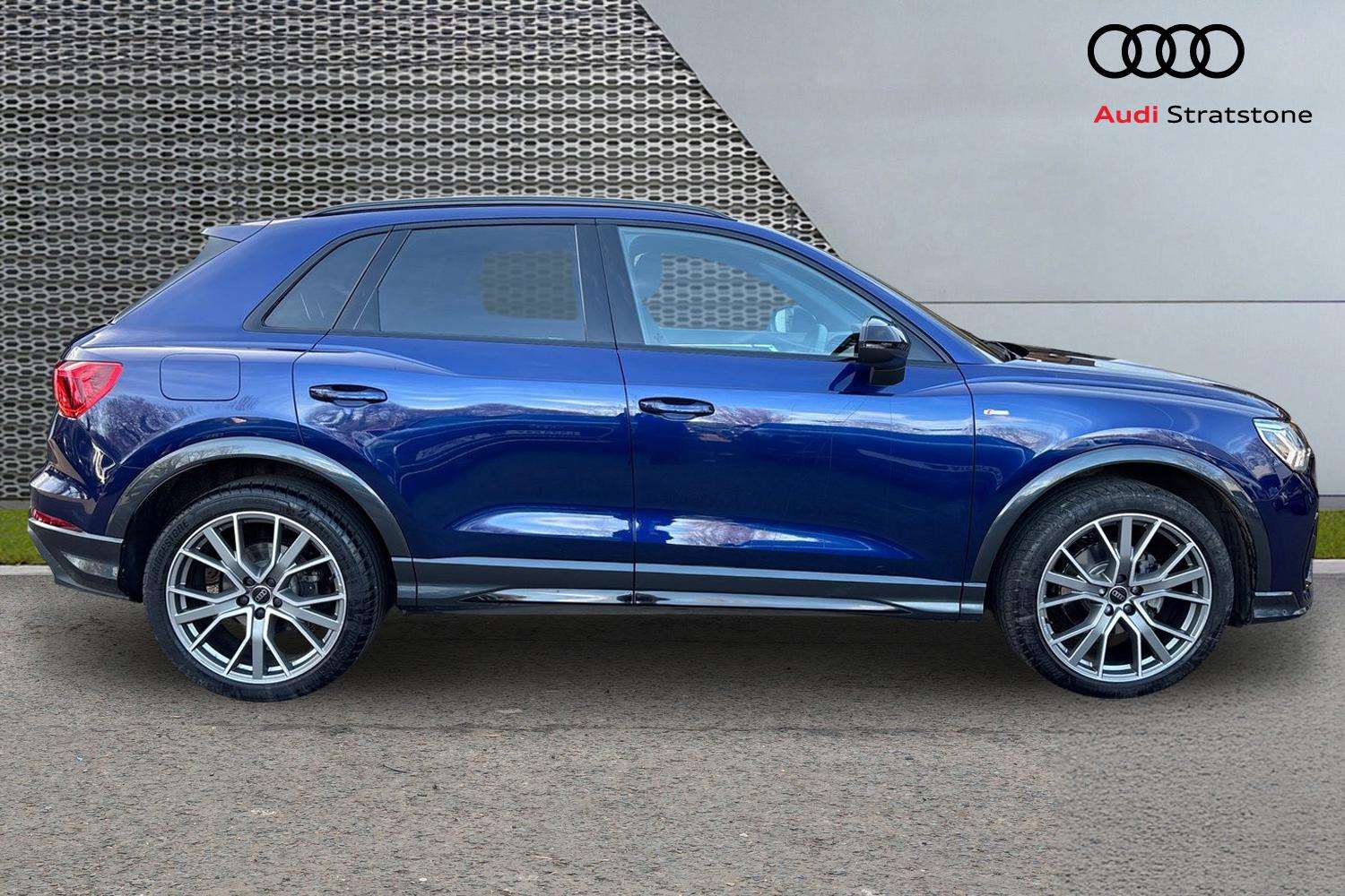 Used Audi Q3 2025 for sale - 77726757: Photo 4