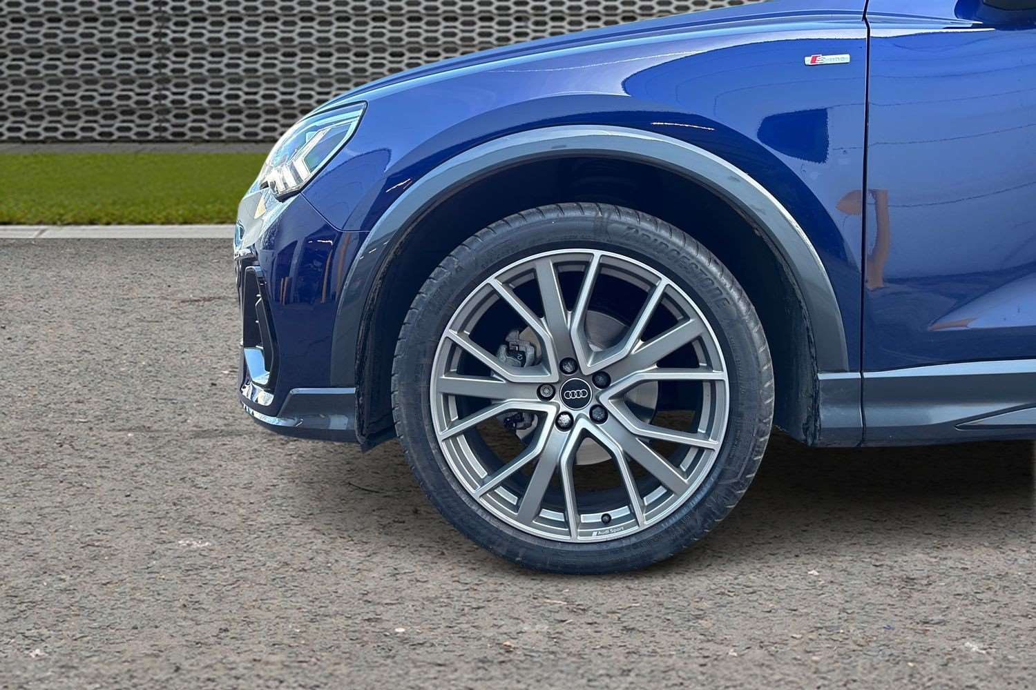 Used Audi Q3 2025 for sale - 77726757: Photo 5