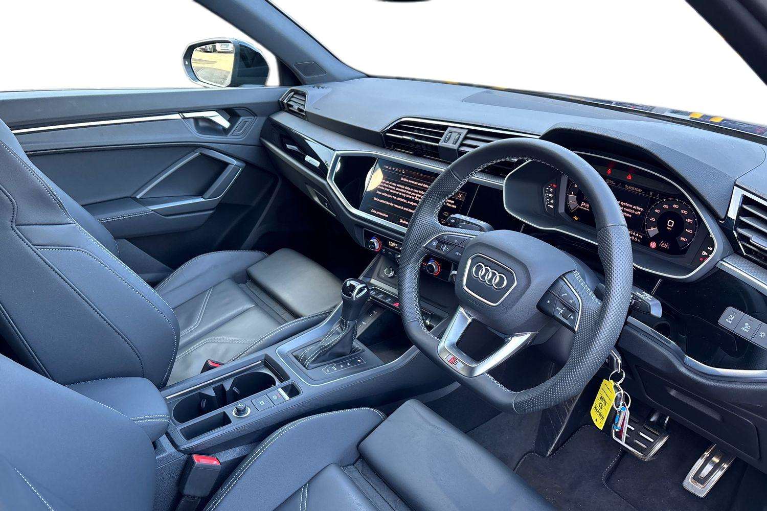 Used Audi Q3 2025 for sale - 77726757: Photo 6