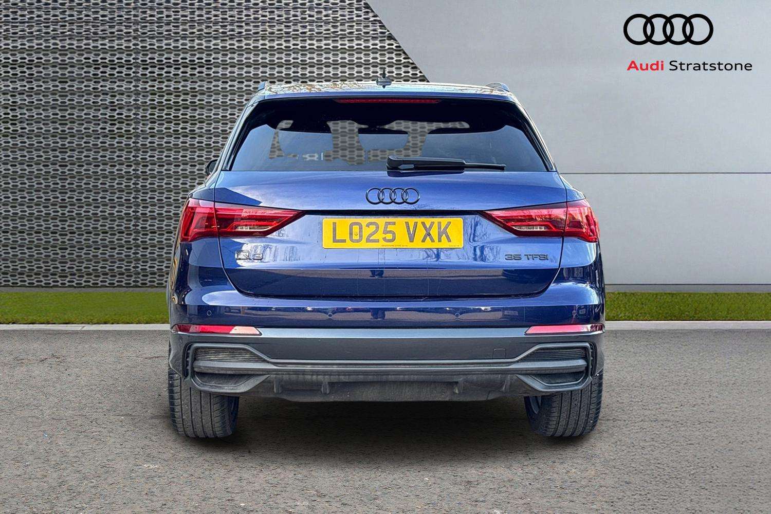 Used Audi Q3 2025 for sale - 77726757: Photo 7