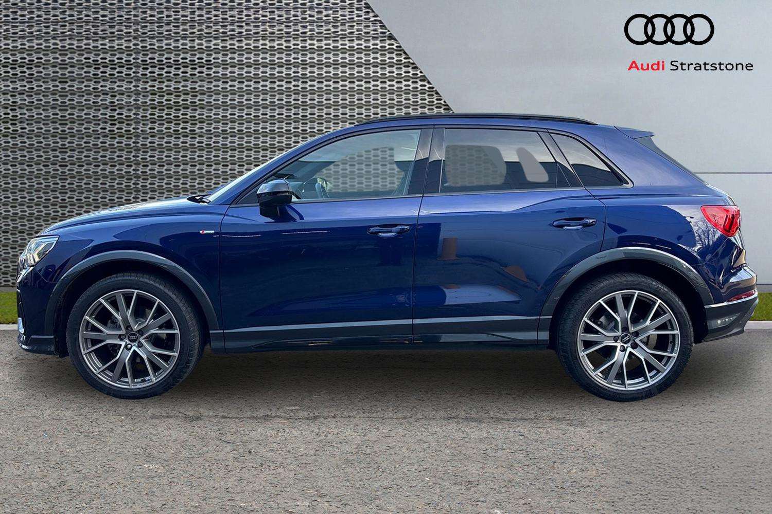 Used Audi Q3 2025 for sale - 77726757: Photo 8