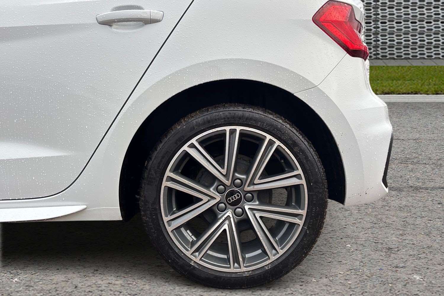 Used Audi A1 2023 for sale - 77443593: Photo 10