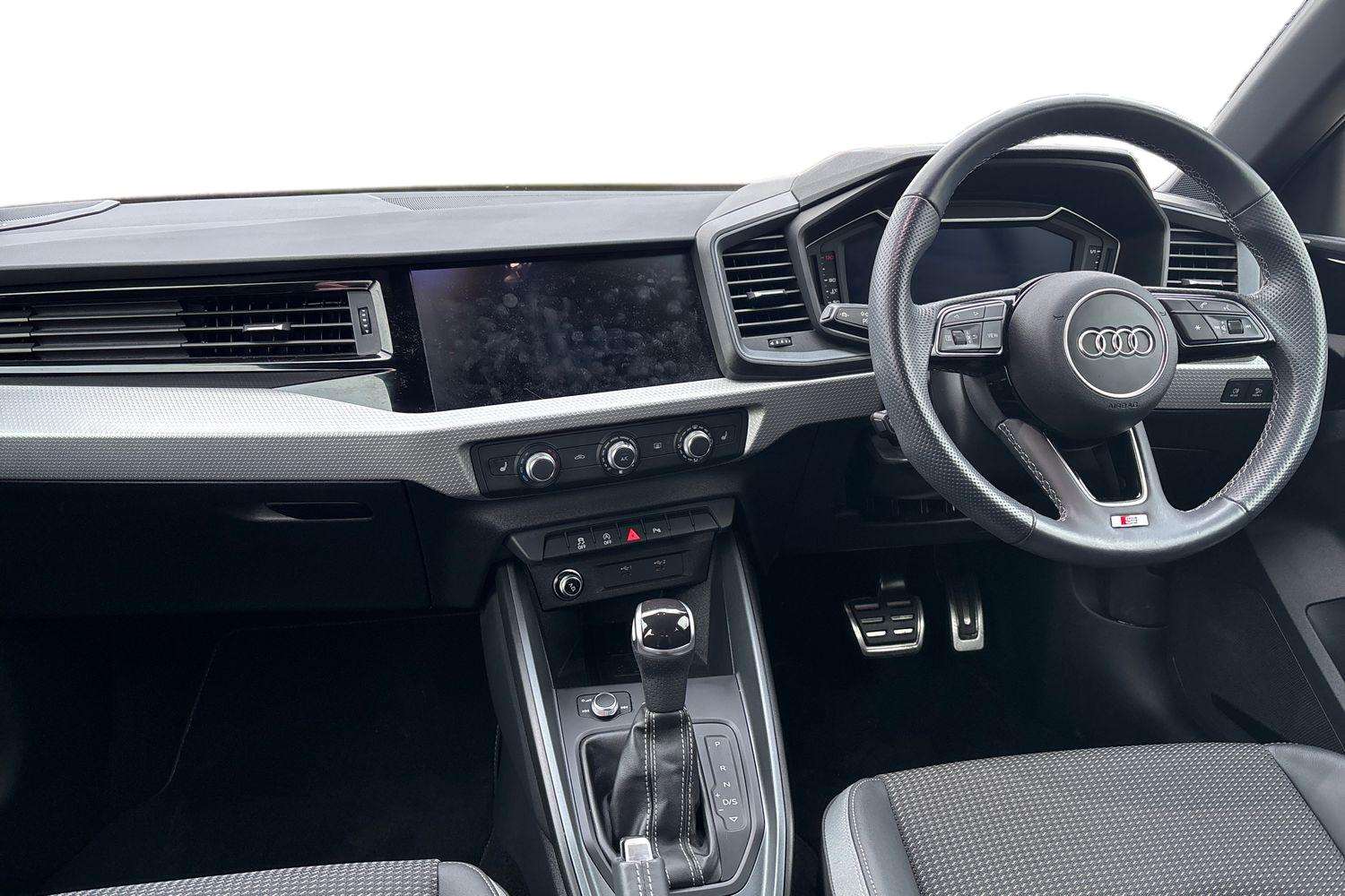 Used Audi A1 2023 for sale - 77443593: Photo 20