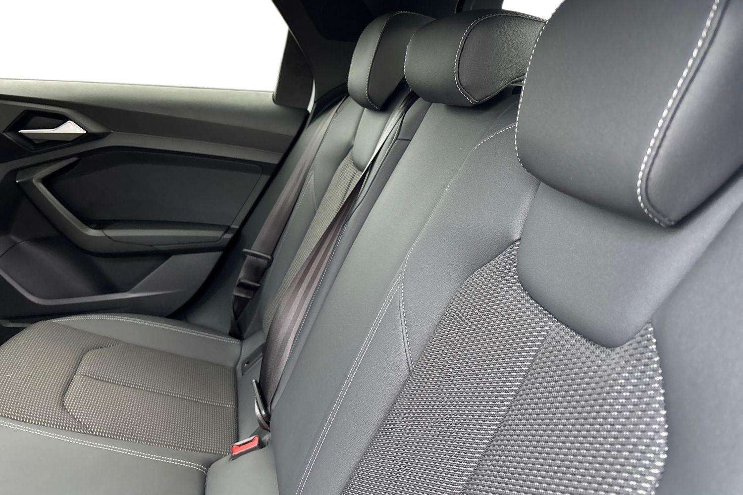 Used Audi A1 2023 for sale - 77443593: Photo 22