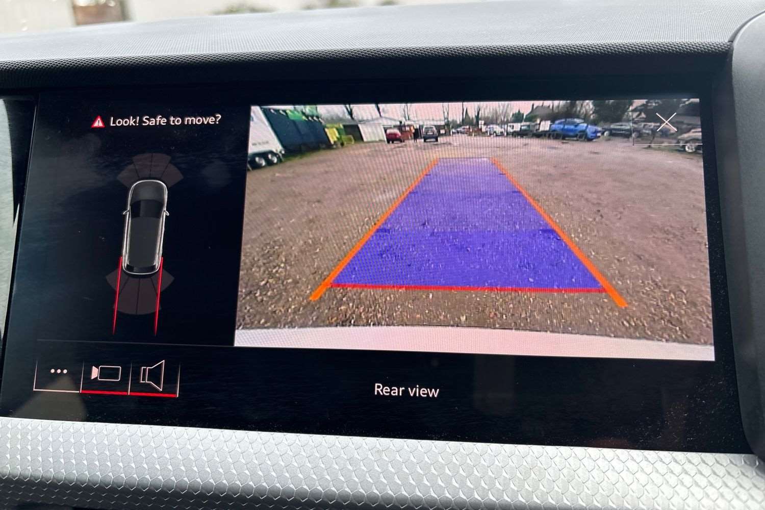 Used Audi A1 2023 for sale - 77443593: Photo 26