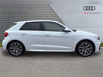 Used Audi A1 2023 for sale - 77443593: Photo