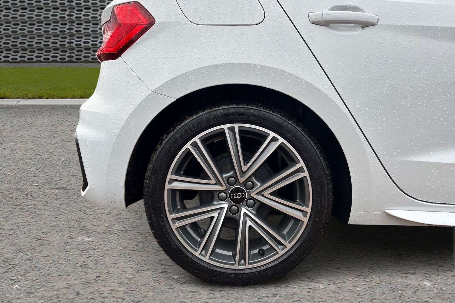 Used Audi A1 2023 for sale - 77443593: Photo 9