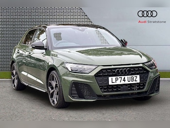 Used Audi A1 2025 for sale - 76230450: Photo