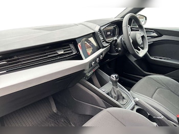 Used Audi A1 2025 for sale - 76230450: Photo