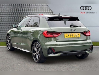 Used Audi A1 2025 for sale - 76230450: Photo
