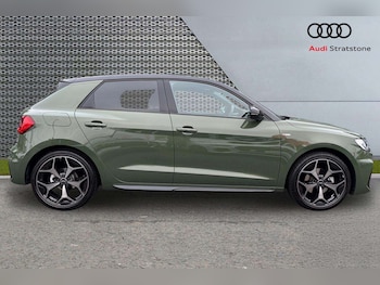 Used Audi A1 2025 for sale - 76230450: Photo