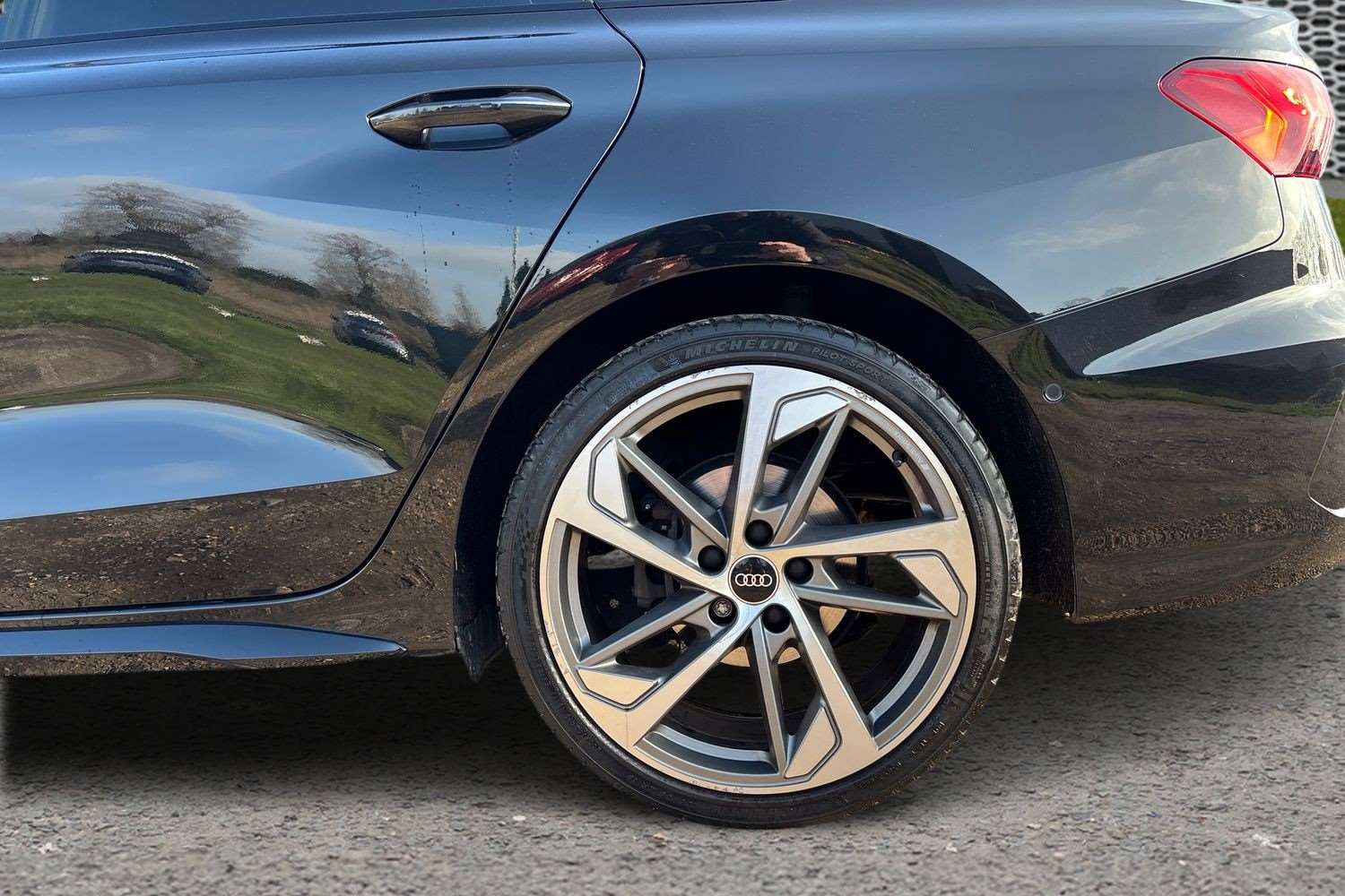 Used Audi A3 2022 for sale - 77756486: Photo 10