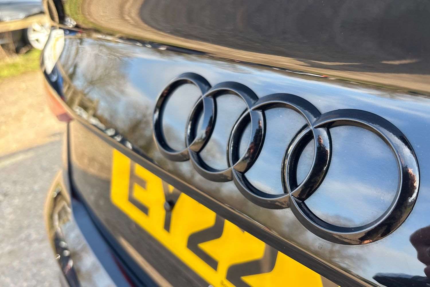 Used Audi A3 2022 for sale - 77756486: Photo 12