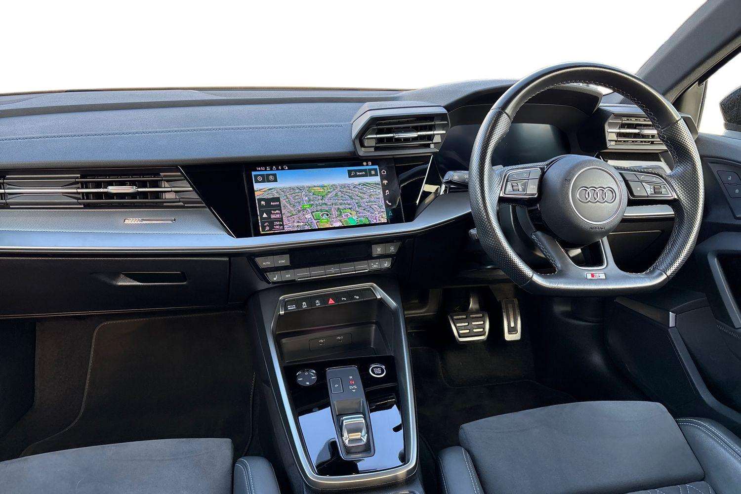 Used Audi A3 2022 for sale - 77756486: Photo 20