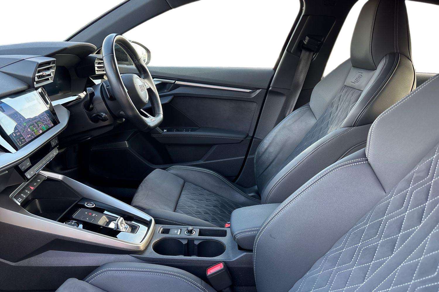 Used Audi A3 2022 for sale - 77756486: Photo 21