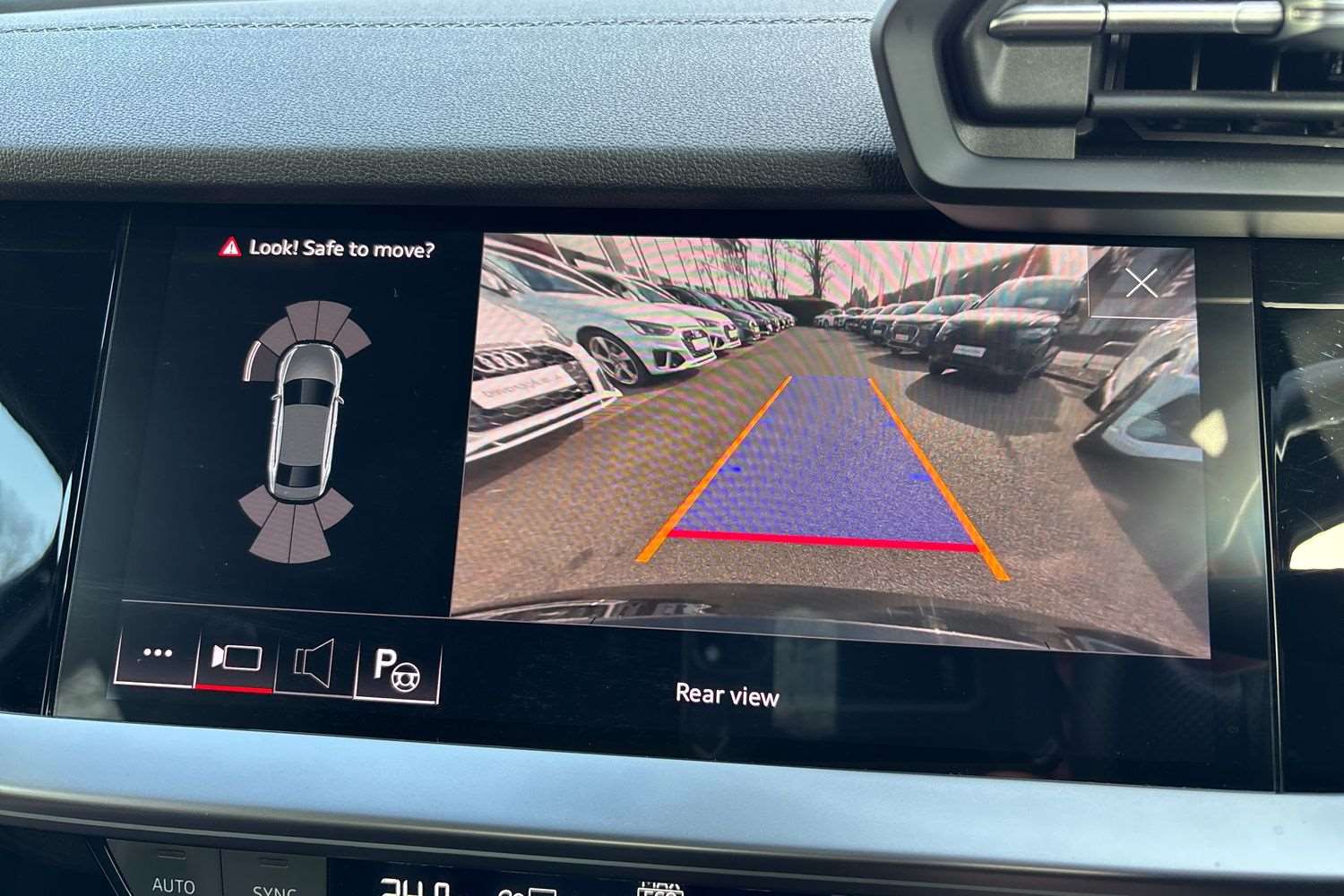 Used Audi A3 2022 for sale - 77756486: Photo 26