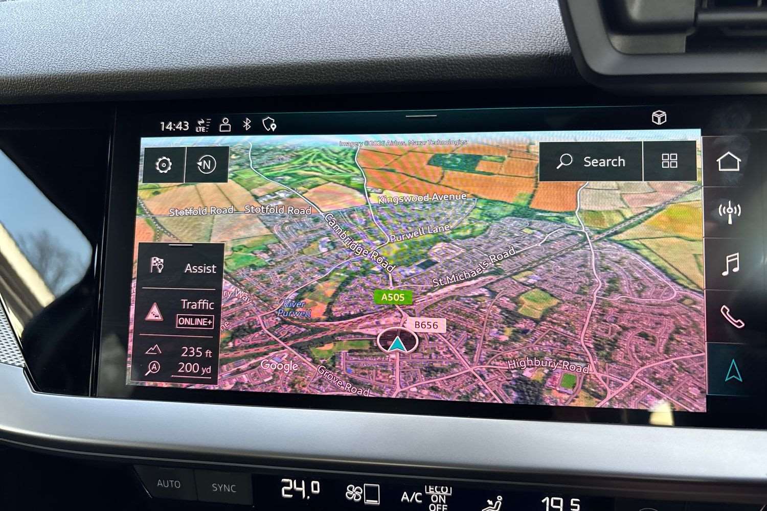 Used Audi A3 2022 for sale - 77756486: Photo 29