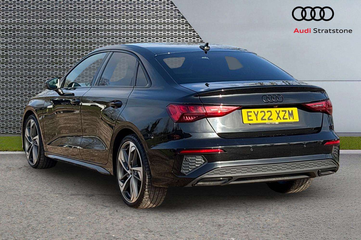 Used Audi A3 2022 for sale - 77756486: Photo 3