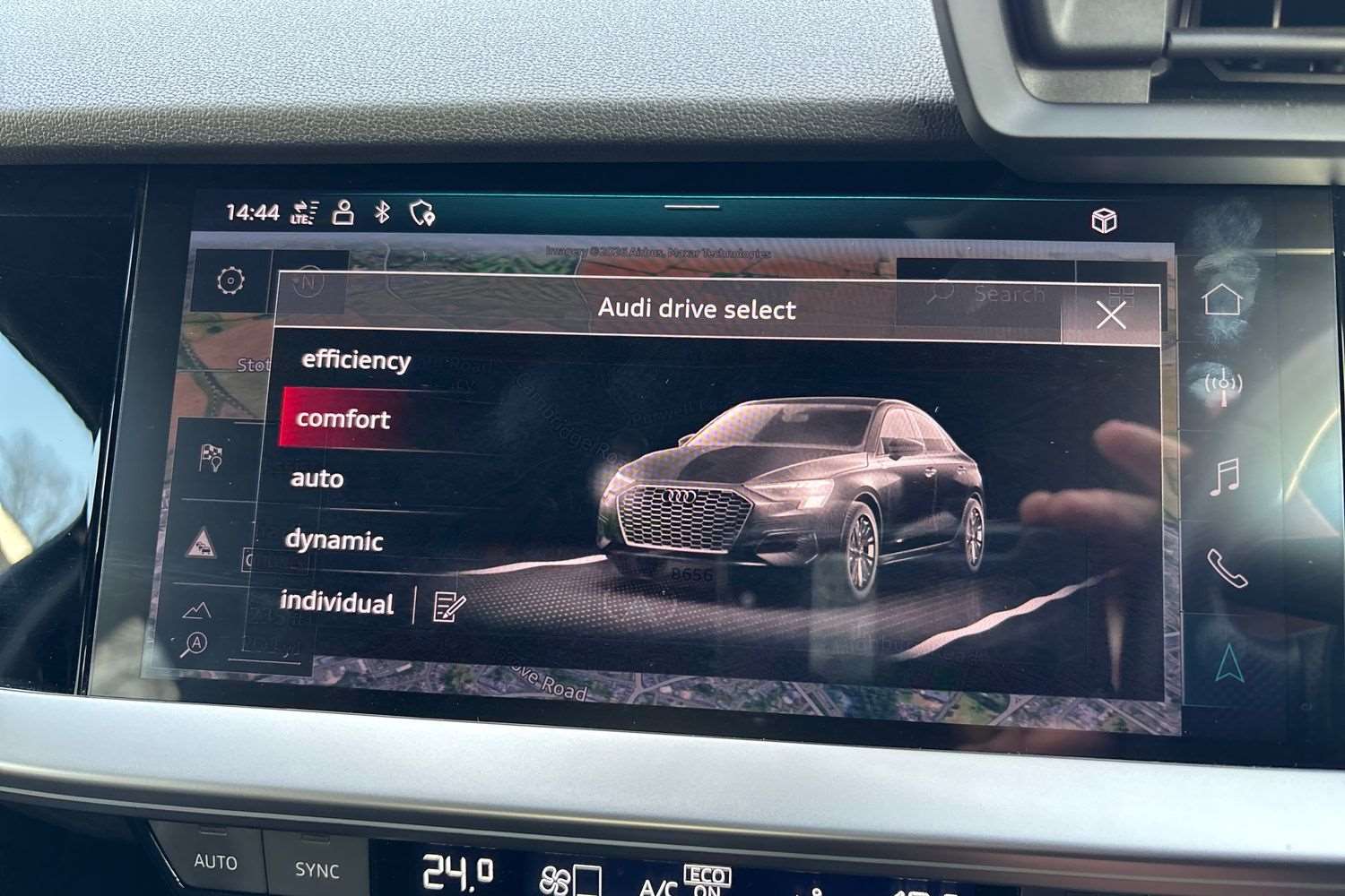 Used Audi A3 2022 for sale - 77756486: Photo 30