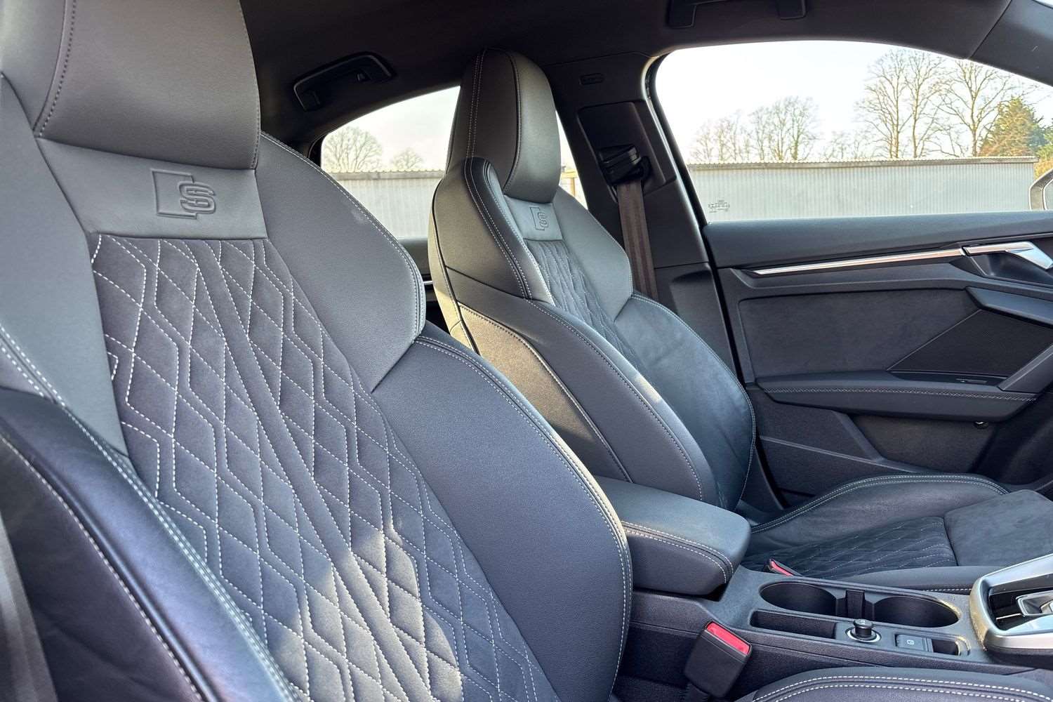 Used Audi A3 2022 for sale - 77756486: Photo 32