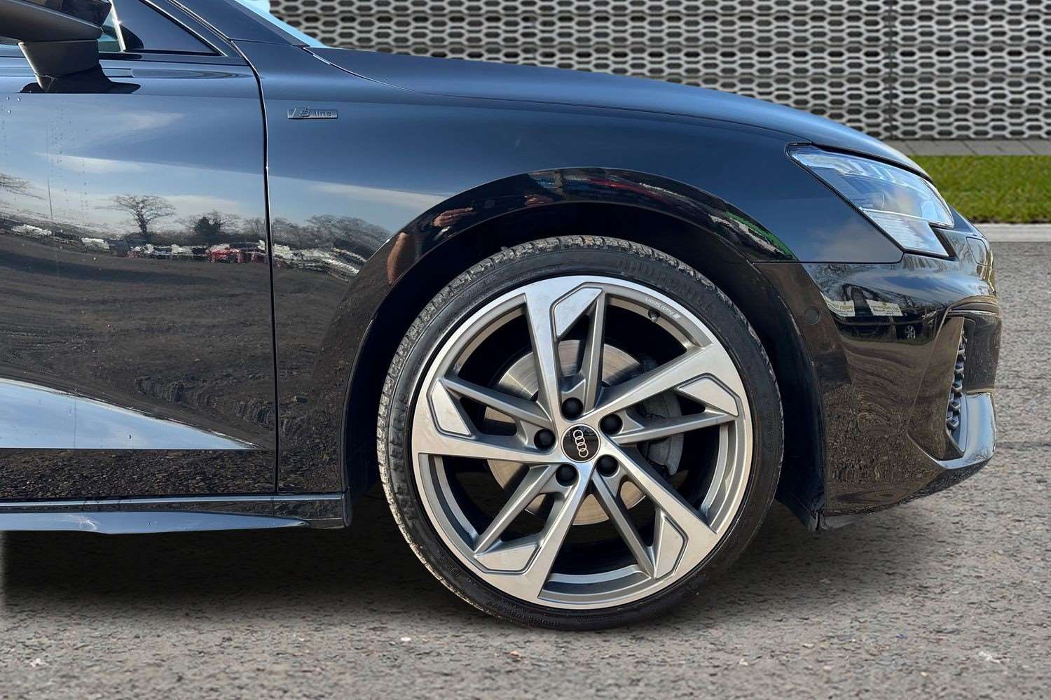 Used Audi A3 2022 for sale - 77756486: Photo 5