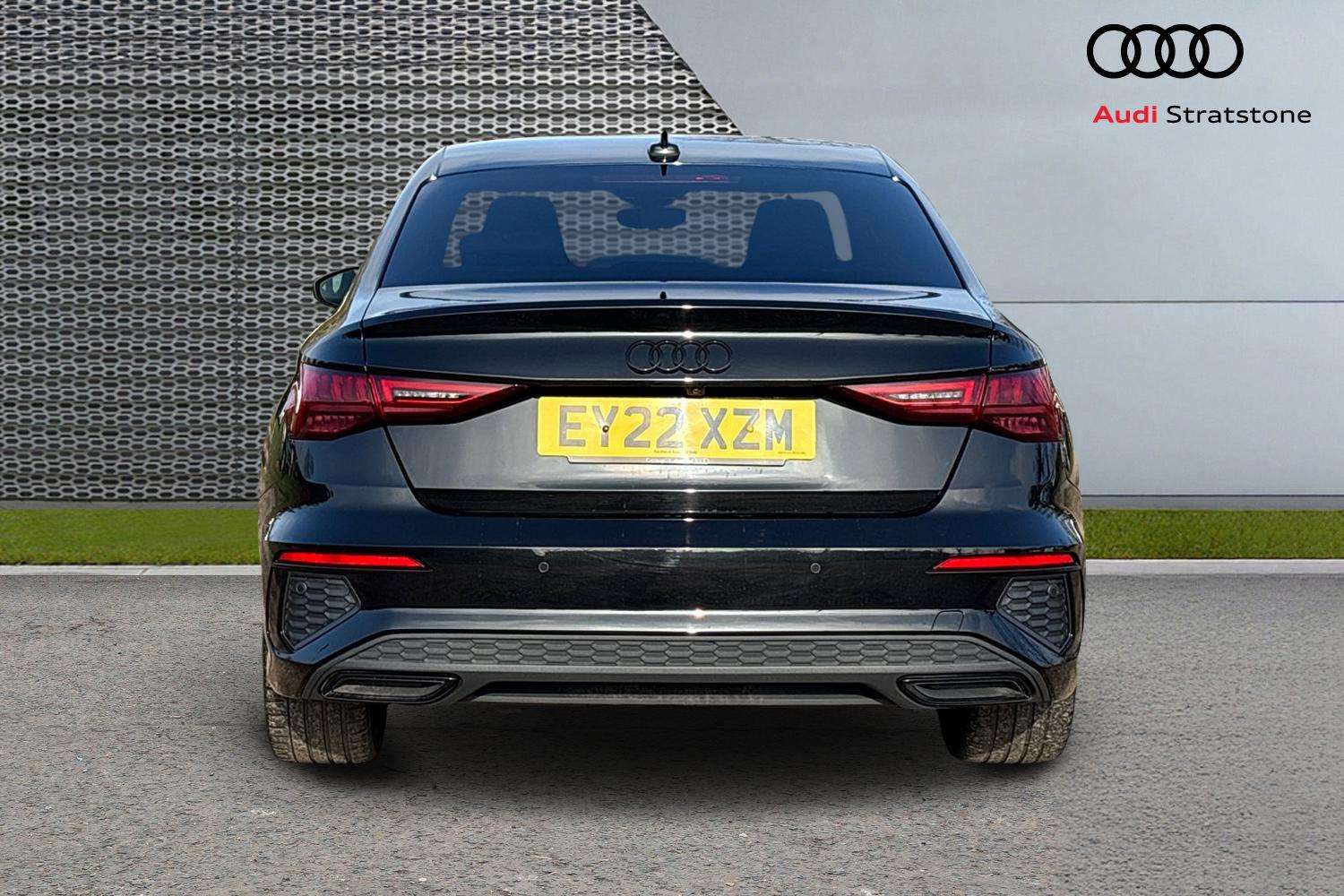 Used Audi A3 2022 for sale - 77756486: Photo 7