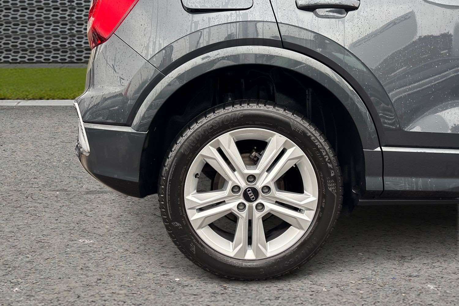 Used Audi Q2 2022 for sale - 77429160: Photo 10