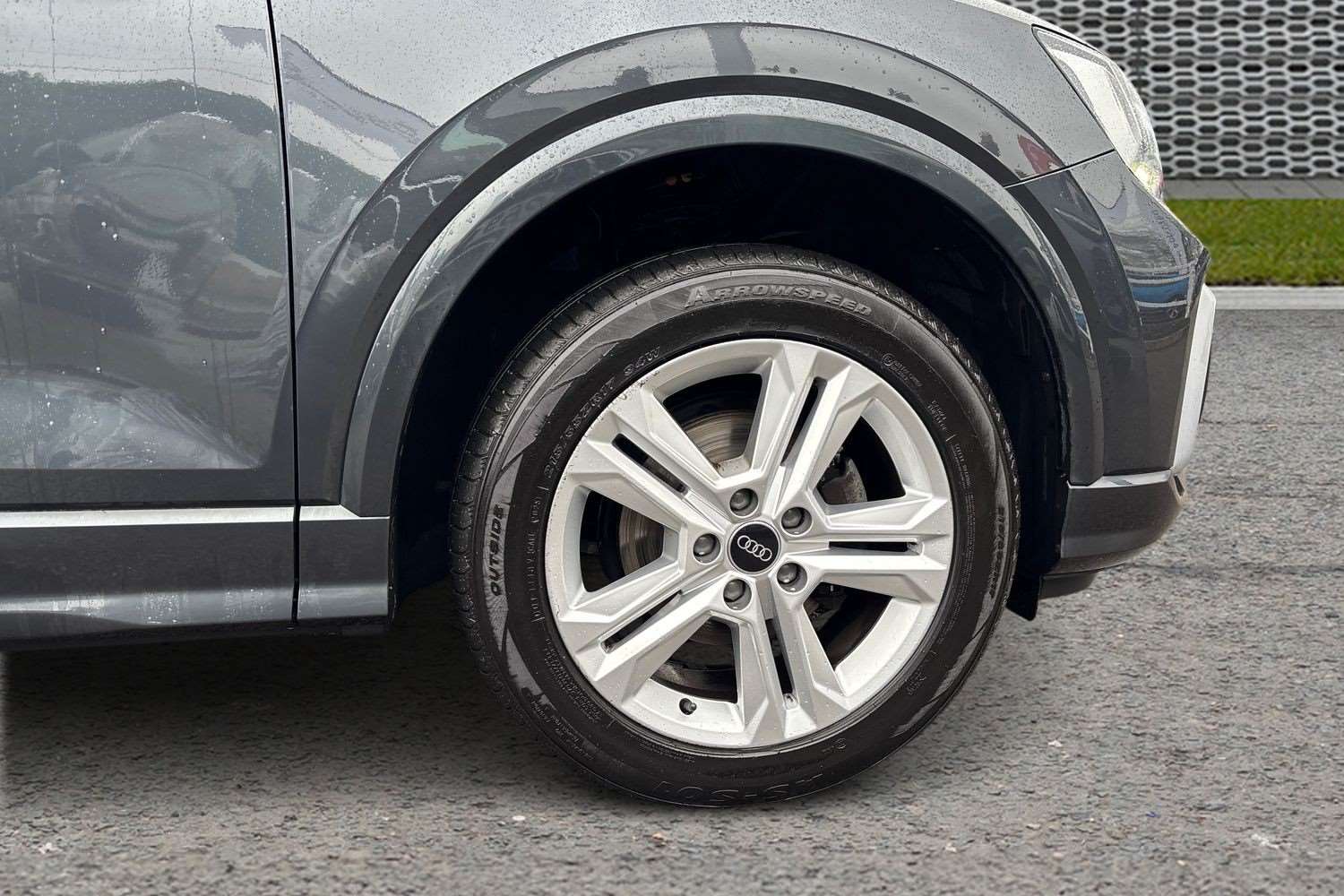 Used Audi Q2 2022 for sale - 77429160: Photo 11