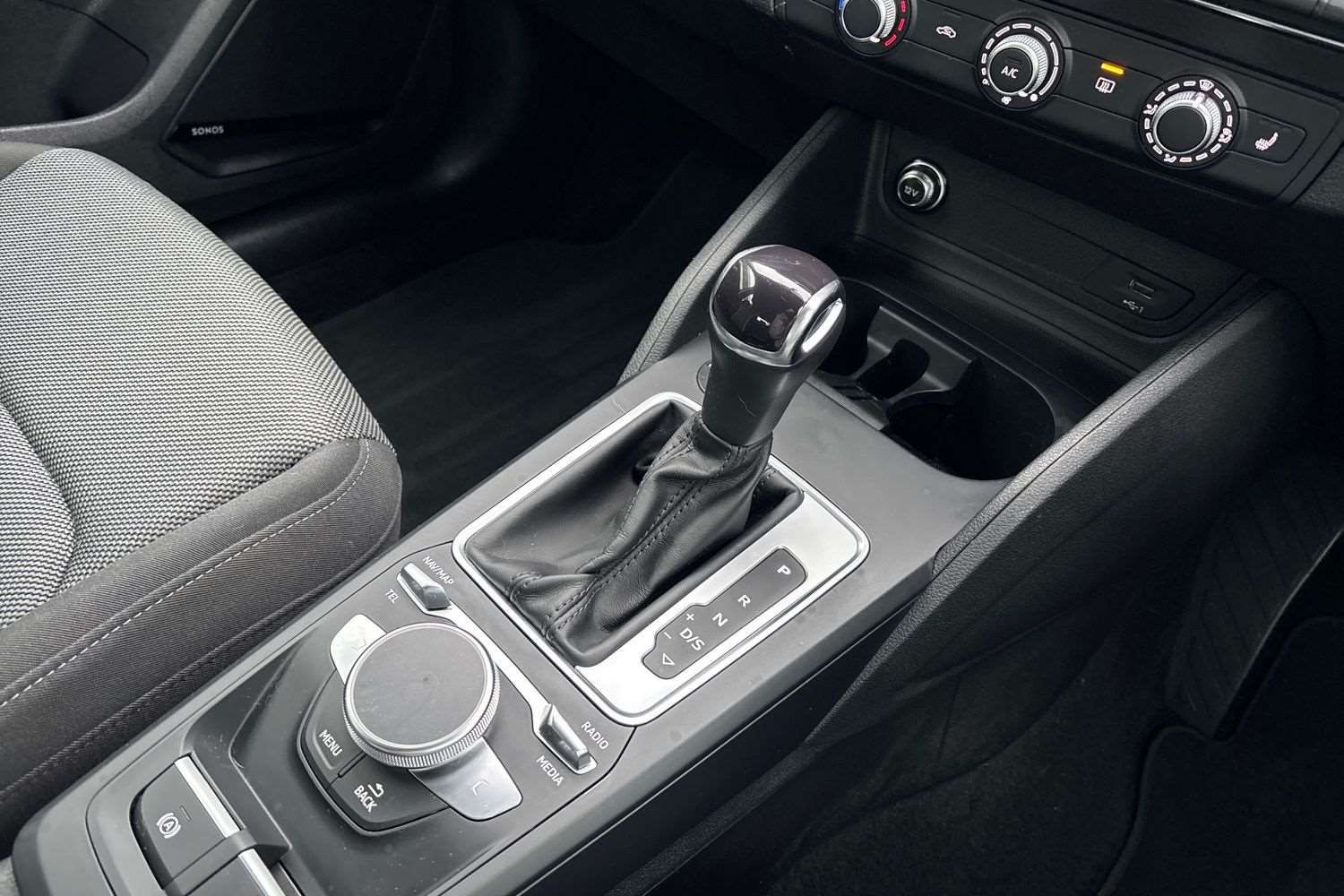 Used Audi Q2 2022 for sale - 77429160: Photo 15