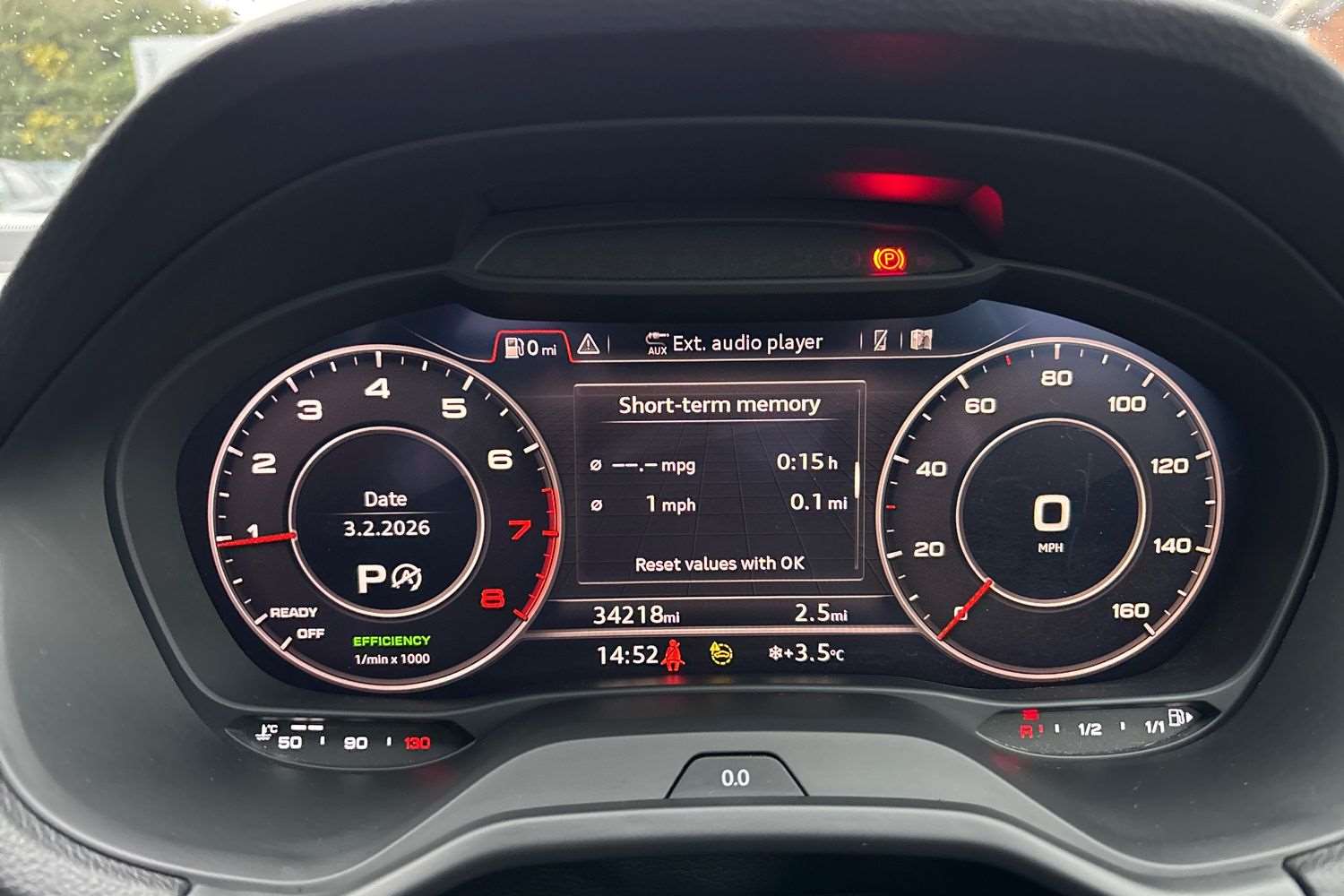 Used Audi Q2 2022 for sale - 77429160: Photo 18