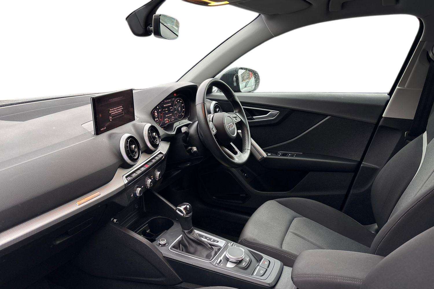 Used Audi Q2 2022 for sale - 77429160: Photo 2