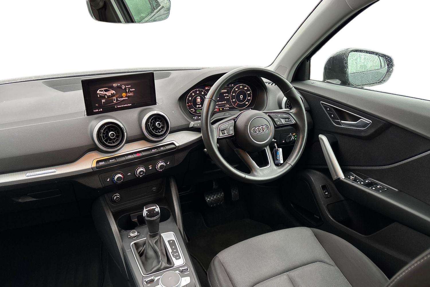 Used Audi Q2 2022 for sale - 77429160: Photo 20