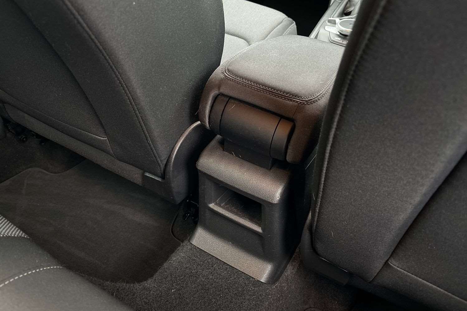 Used Audi Q2 2022 for sale - 77429160: Photo 23