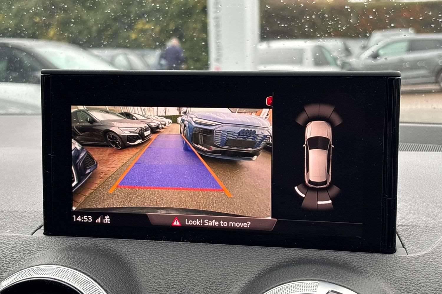 Used Audi Q2 2022 for sale - 77429160: Photo 26